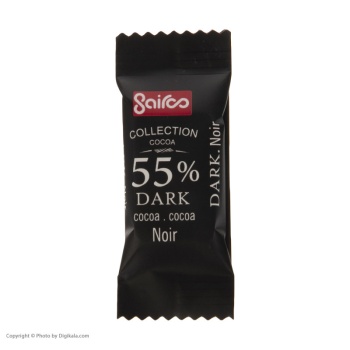  کاکائویی تلخ 55 درصد سایرو - 228 گرم635d06d9af3be47610